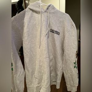 Men’s hoodie